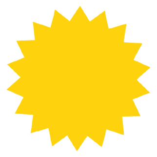 sun